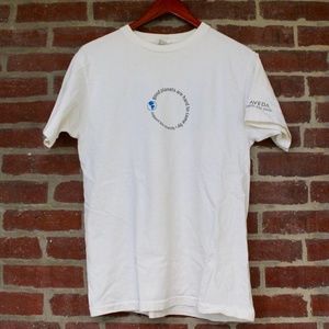 Vintage Earth Day Graphic T